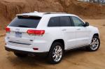 Jeep Grand Cherokee EcoDiesel 2014 года